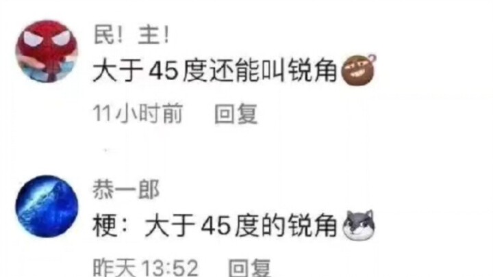 兄弟们让我明白了什么是“大智若愚”