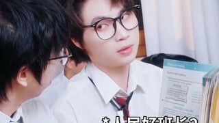 人民好班长2