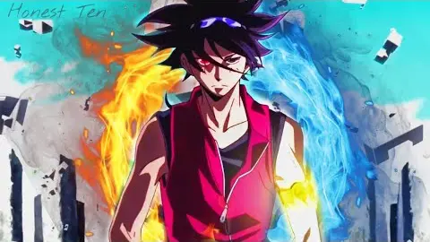 Top 10 BEST Action Superpower Anime You Need to Watch [HD] - Bilibili