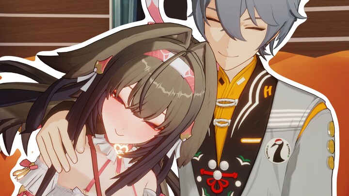 “Love Advisor”?!