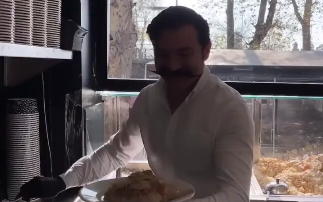 Shredded Chicken Rice Bowl