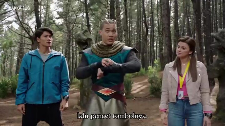 powerrangers Dino fury