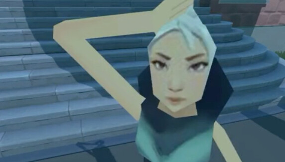 There's no scallion in the eggs!