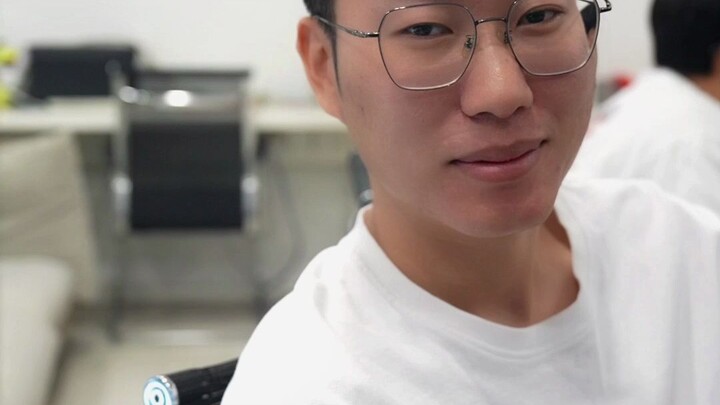废柴责任有限公司-你身边的大本事