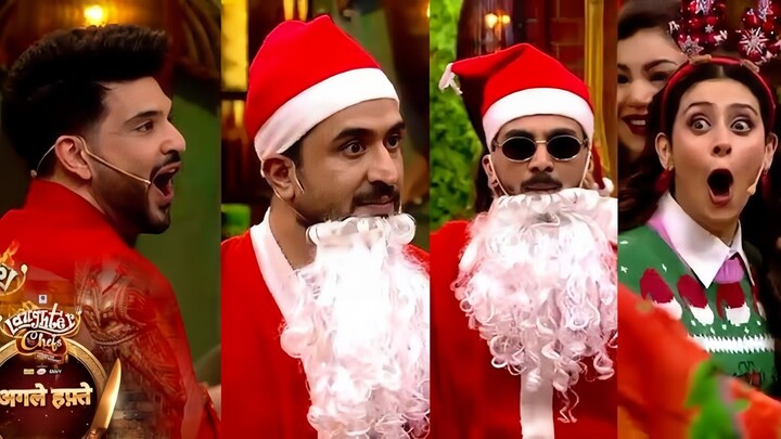 Laughter Chef 3 21st December 2025 Full Episode 10