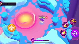 dawn testing │ Spark Grove