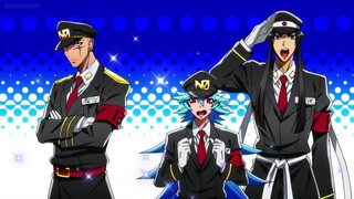 Nanbaka - episodes 10