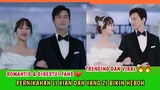 ROMANTISNYA PERNIKAHAN LI XIAN & YANG ZI DI GO GO SQUID 2 | VIDEO PERNIKAHAN MEREKA TRENDING