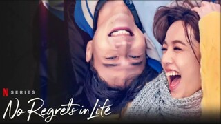 No Regrets in Life Ep.12 Finale