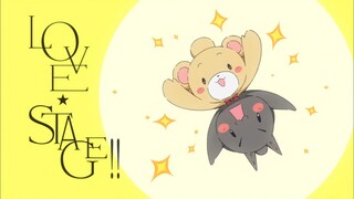 BL | Love Stage!! 💓 (EP. 4)
