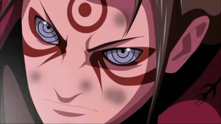 Why did the first generation of Hokage, Hashirama Senju, have no power to rule when he was resurrect