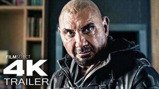 AFTERBURN Trailer (2025)