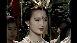 Enjoy the 1080P restored clip of the 04 Jade Bead String from the 1986 version of "Detective Dee: Th