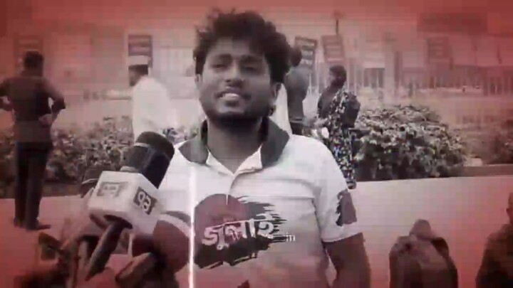 “একজন জুলাই যোদ্ধার কষ্টের আকুতি—শুনবে কি কেউ? 💔”