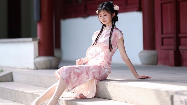 【Yin Yin】The long night stretches on, filled with longing and sorrow; the falling petals carry a ten