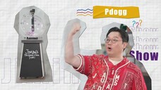 BTS JIMIN PRODUCTION DIARY QUIZ SHOW ENG SUB