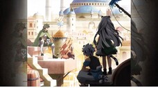 Gilaaa Trailer ate no Yuusha no Nariagari S4 Baguss Banget 🥵🥵 🥵...!! T