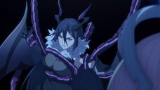why Does Nobody Remenber me in this world season 1 EP 4