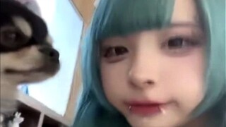 【TikTok Difficulty Abstract Record #127】