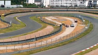 [เต็มเรื่อง] ฟื้นชีพข้ามยุค_ แข่งเร็วมอเตอร์ไซค์สะท้านฟ้าพิทักษ์สาวงาม