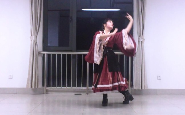 【Ari】Supper Butterfly