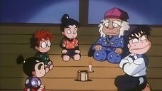 Nintama Rantarou Tv1993 [35 36] พากย์ไทย