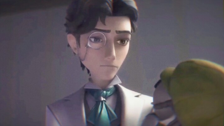 “I’ve already recognized you, Miss Journalist.”