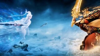 Sword Of Coming S2