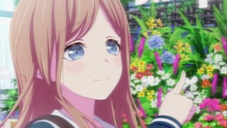 【MyGO/for personal use】Soyo's expressions and small movements collection