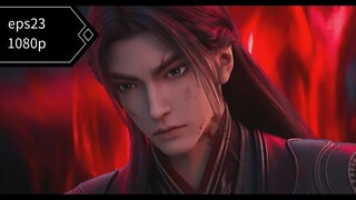 Jade dinasty s3 eps23(75) sub indo 1080p