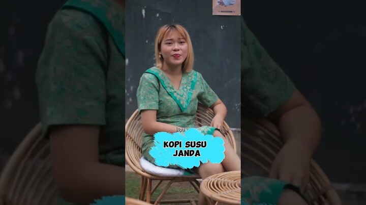 Kopi Susu Janda #drama #dramapendek #sangdewibanyu