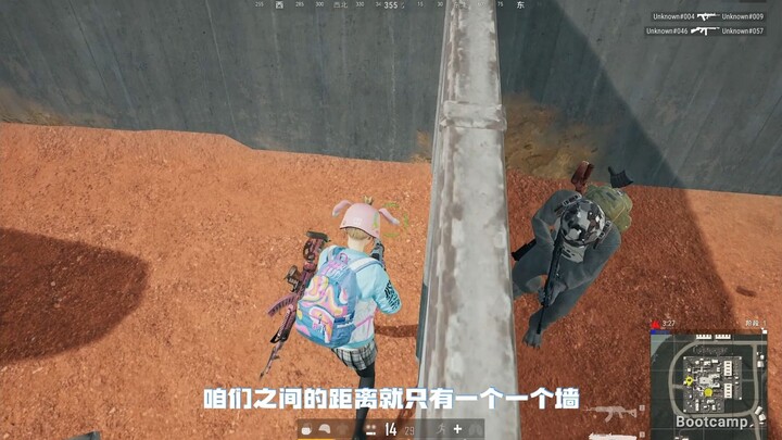 If I jump into Autistic City again, I'm a dog! 2