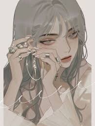 Ciu ciu~~