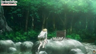 Btooom Episode 3 sub indo