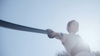 赵丽颖王一博《有翡》《红尘莫欺我年少》MV|希林娜依·高
