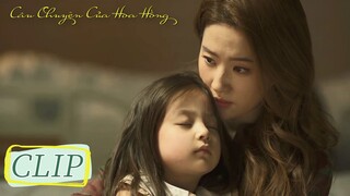 Clip Tập 28 Hoa Hồng ly hôn, kết thúc chuỗi ngày bị nghi ngờ giám sát | Chuyện Của Hoa Hồng | WeTV