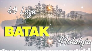 Lagu Batak Terbaik 2023 - Lagu Batak Nostalgia Terpopuler Saat Ini - Lagu Batak Terbaru 2023