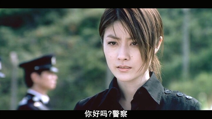 《无间道1》：重温经典，万字解读港片巅峰《无间道》，5位影帝出演！