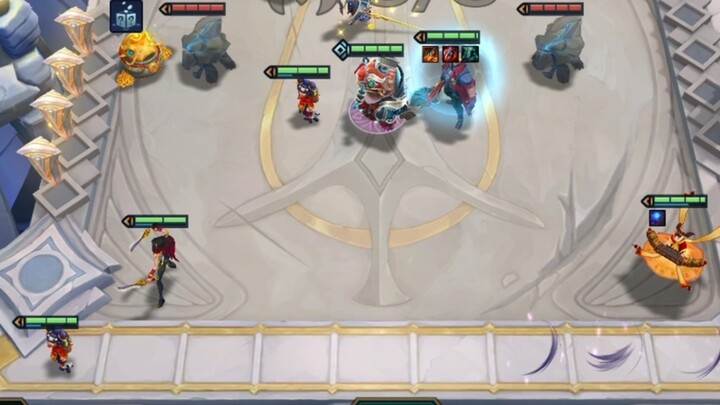 Blow up with a massive Piano Key at the start—just go all in on 5-star units with 3 stars!