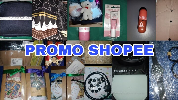 REVIEW BARANG BELI DI ONLINE SHOP