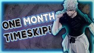 Is Gege Akutami Rushing to END JJK? | Jujutsu Kaisen Discussion