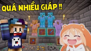 THĂM LẠI MAP XÂY DỰNG LÚC MÌNH MỚI TẬP CHƠI !! *KỈ NIỆM CŨ*