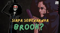 Siapa Sebenarnya Brook?