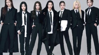日本艾回新女团XG出道曲《Tippy Toes》MV公开！