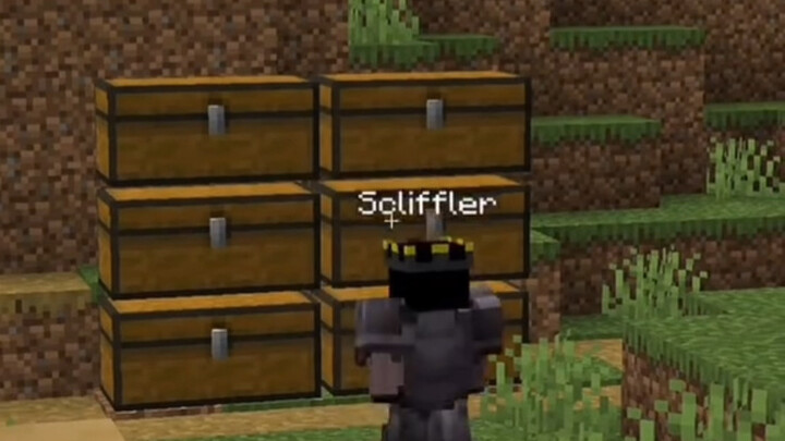 Minecraft: My Friend and I Betrayed Each Other