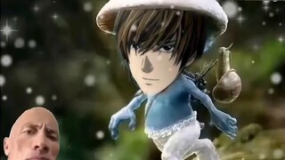 Light Yagami is still too conservative. How to use Death Note correctly?