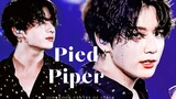 [Musik][KPOP]<Piped Piper> Kamera Penggemar - Jungkook|BTS