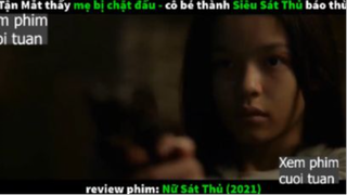 siêu sát thủ p1 #xemphimcuoituan