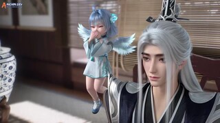 EP 29 || OVER GODDESS