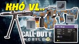 Top 5 KHẨU SÚNG KHOAI NHẤT Trong Call Of Duty Mobile Việt Nam